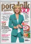 Poradnik Domowy 11(367) 2020 Katarzyna Żak, 30 lat historii pisma