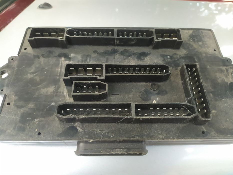 Блок предохранителей ВАЗ-08-09