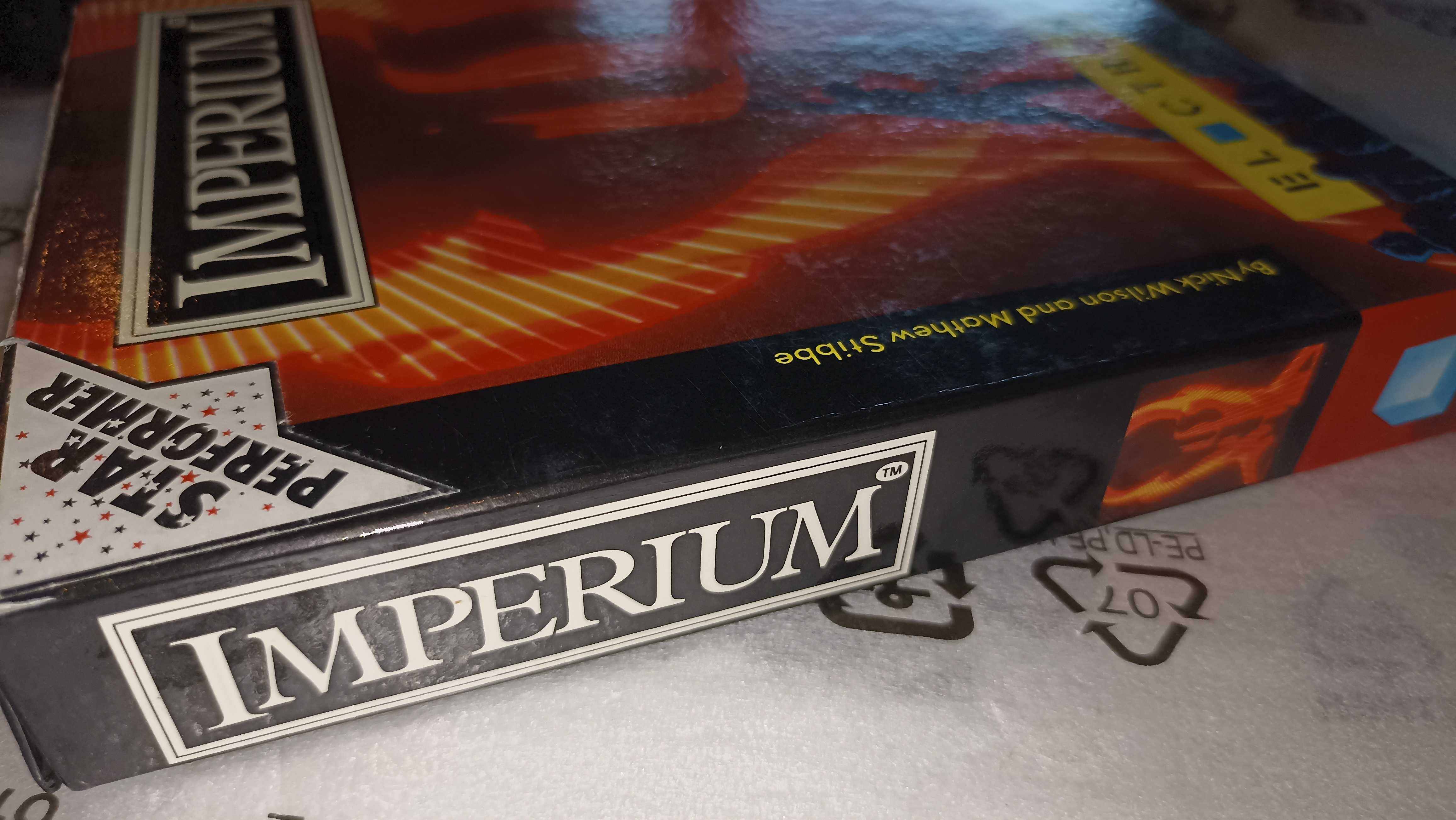 Imperium Amiga gra sklep