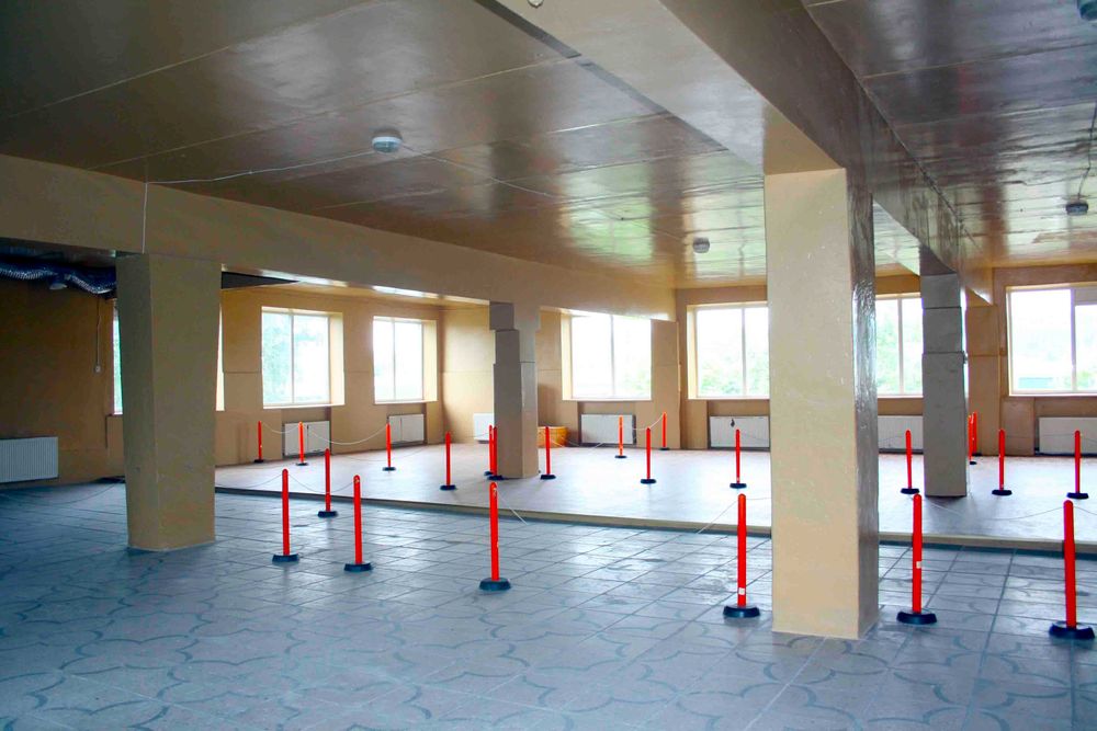 ‼️ВЛАСНИК‼️Оренда 1932м2 під Офіс Виробництво Склад+Закрита територіїя