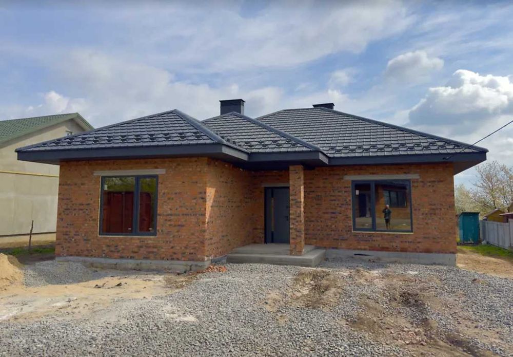 Цкавий будинок Мас. Електроніка