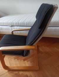 Fotel wypoczynkowy Ikea
