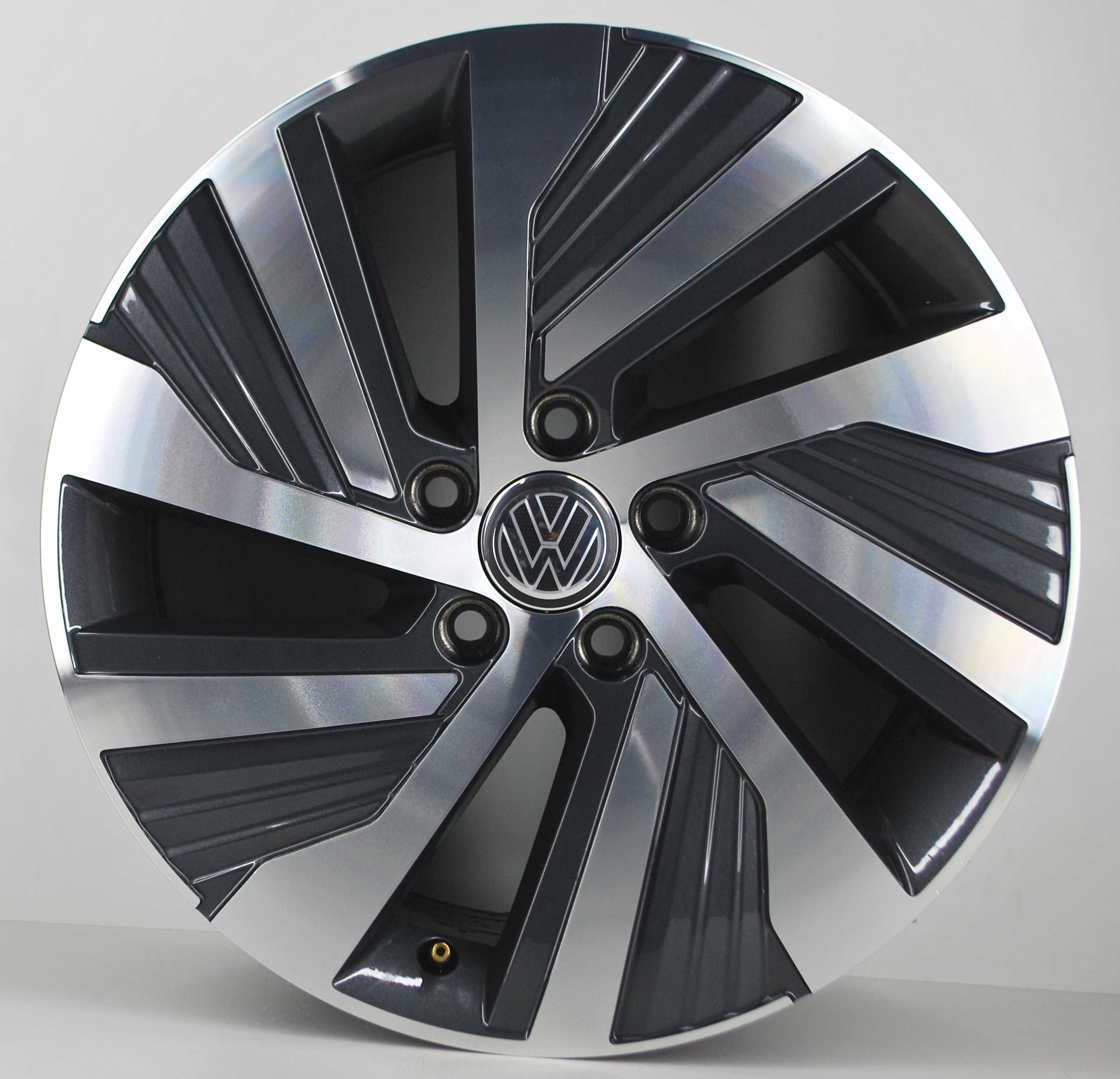 17'' 5x112 VOLKSWAGEN Felgi Oryginalne