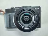 Фотокамера Lumix LX100