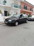 Volkswagen Golf Mk3 1.6