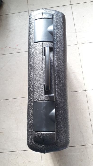 Mala rígida de transporte específica pra Nintendo N64 NOVA