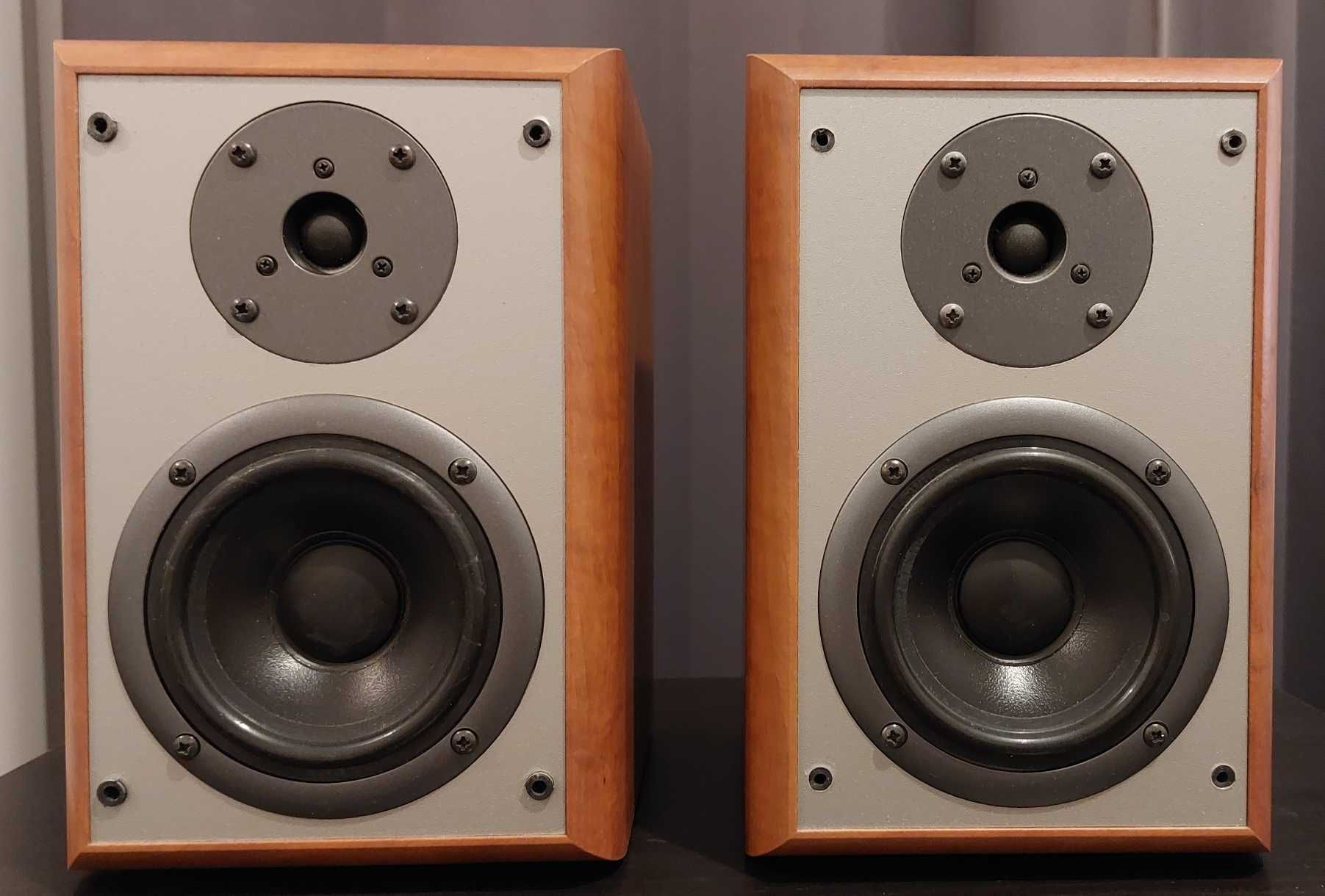 Kolumny Tonsil Maestro II 60W (para)