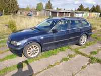 BMW Seria 3 320d automat lift xenon