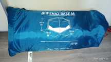 Przedsionek Kampingowy Arpenaz Base M Quechua