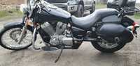 Honda Shadow 750