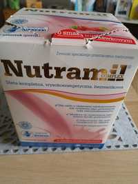 Nutramil complex protein.