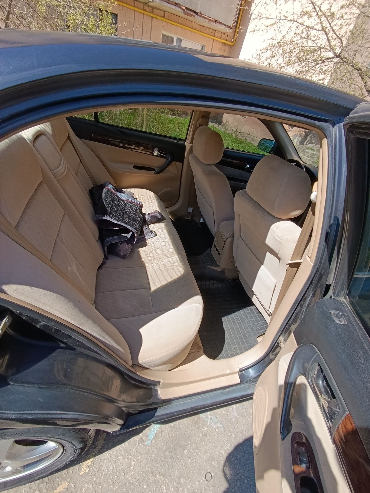 Продам Chery без торгу