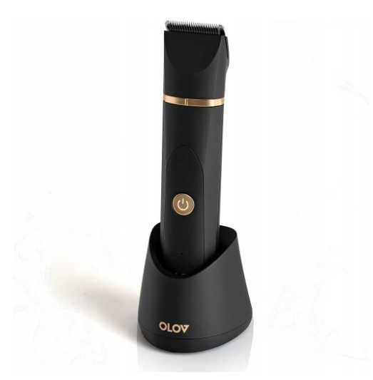 Golarka OLOV YP-7032 Trymer Do Ciała Bikini