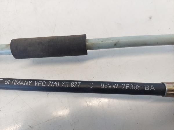 Cablagem interior FORD Galaxy (WGR)