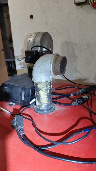 Котел твердопаливний Altep 15 kw.