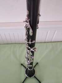 Clarinete Buffet Crampon RC Prestige - Si bemol