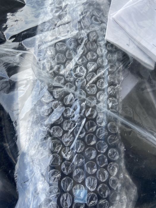 Grelha frontal EQE + carregador domestico