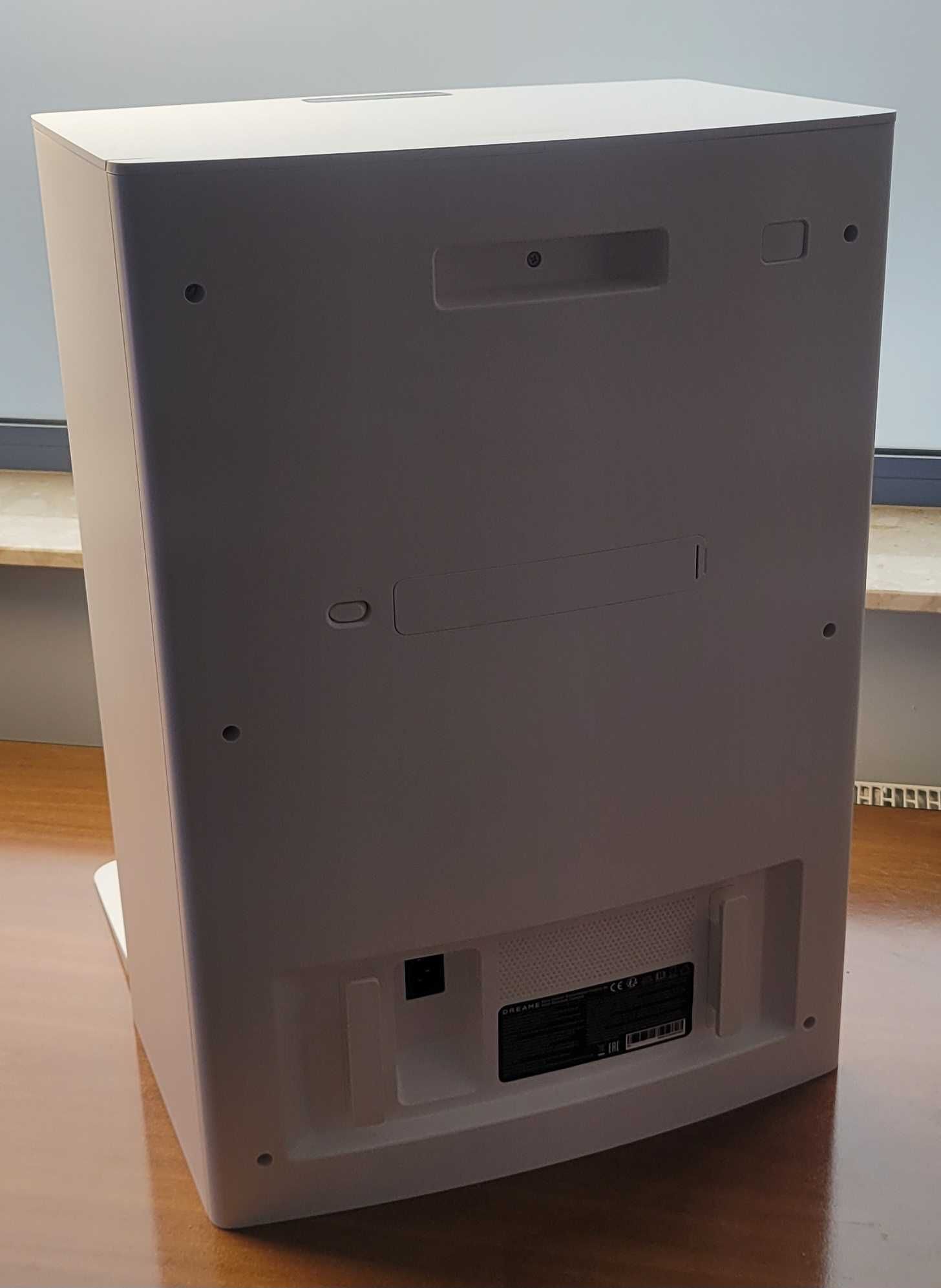 Dreame L20 Ultra - Robot odkurzacz - Dostawa Gratis