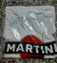 T-shirt - Martini XL