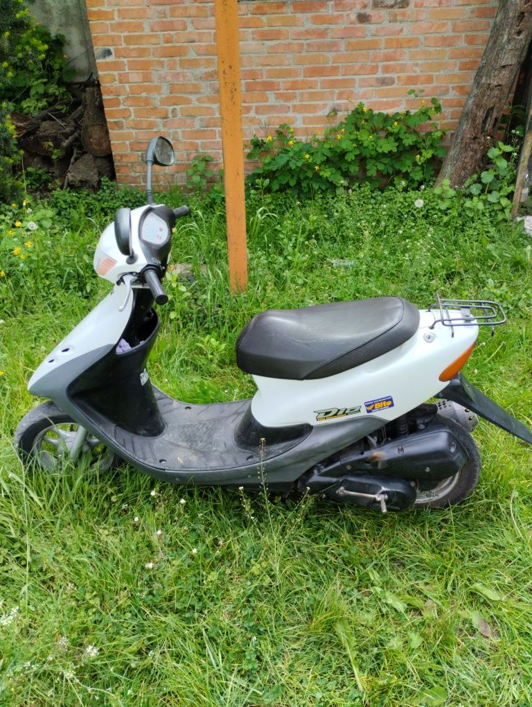 Продам Honda Dio af34