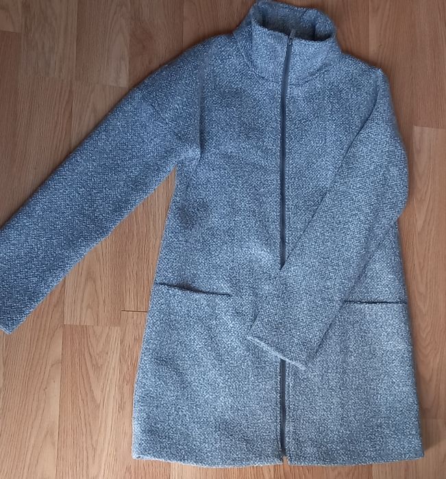 Куртка-жакет весняно-осінній