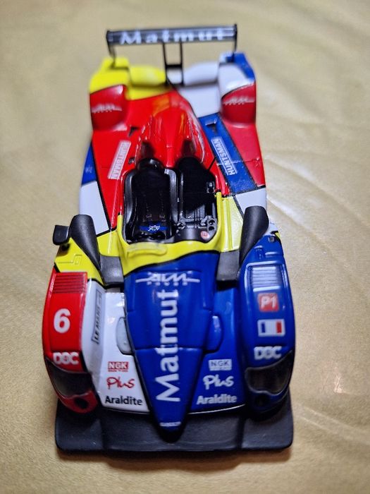 Miniatura Courage 1:43
