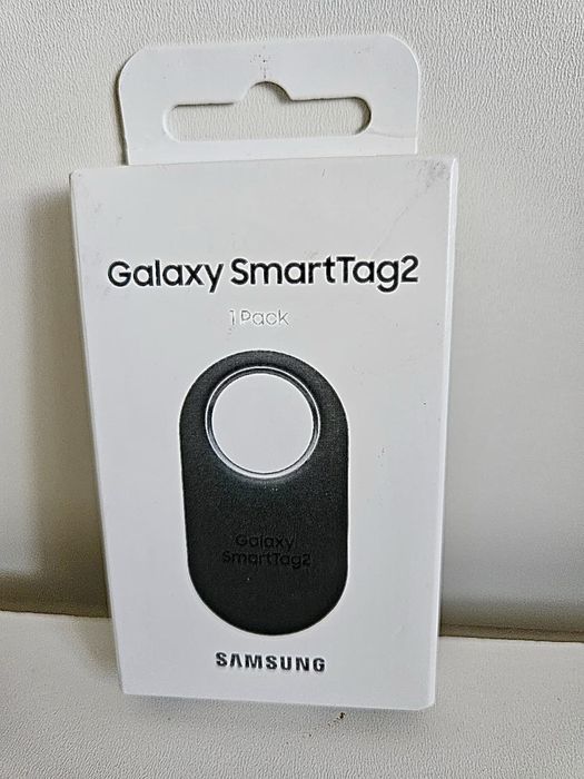 Пошуковий Трекер брелок Samsung Galaxy SmartTag2