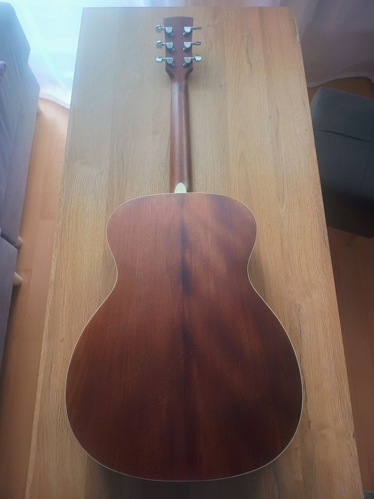 Ibanez AC340-OPN - gitara akustyczna, zestaw