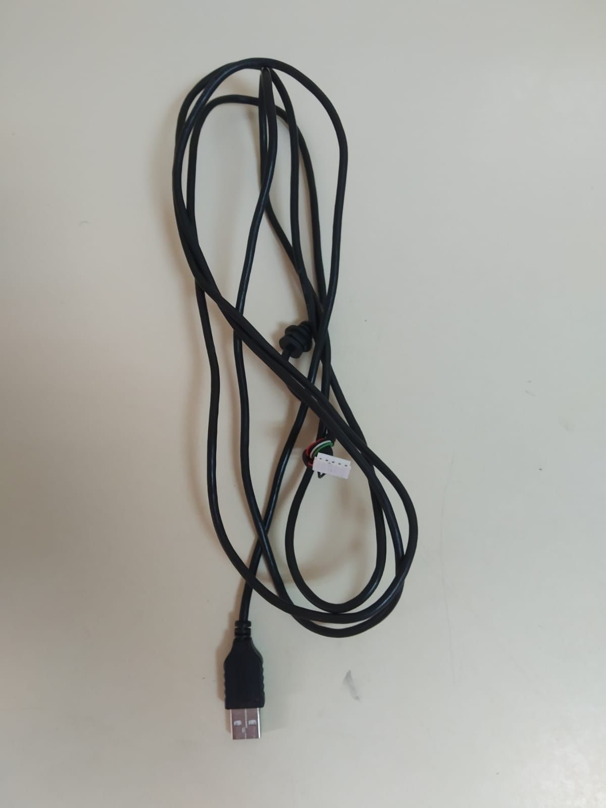 USB Logitech G29