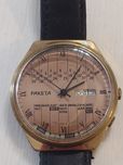 Zegarek Raketa ZSRR