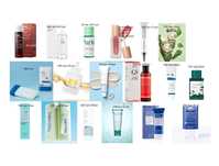 Purito, round lab, Benton, usolab, Тransparent Lab, Tocobo, Mary & May