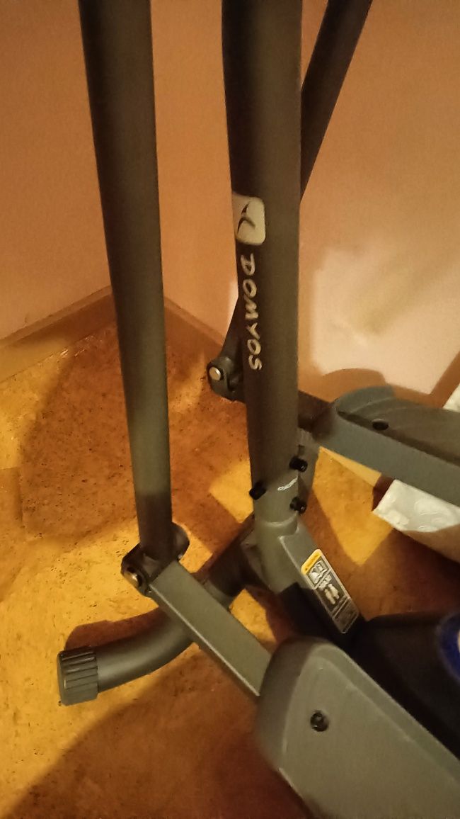 Bicicleta elíptica