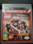 LEGO...oryginalne...ps3