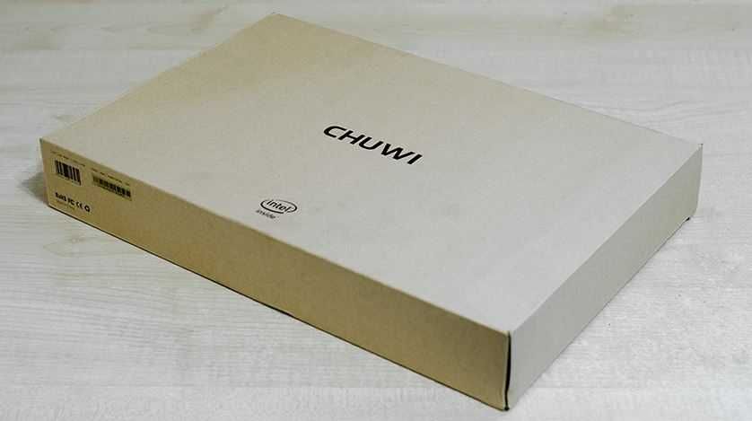 Chuwi HeroBook Air, 12 IPS, Intel, SSD, 4G LTE, Windows 10Pro, обмен