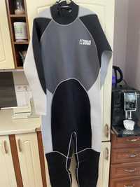 Pianka wave sport herre XXL