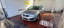 Fiat Stilo