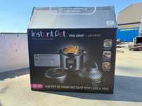 Instant Pot Pro Crisp 8 Air Fryer