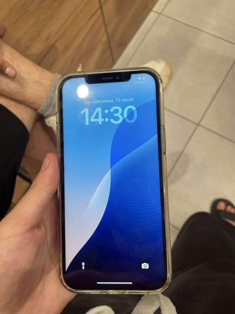 продам айфон 12 про макс 256гб