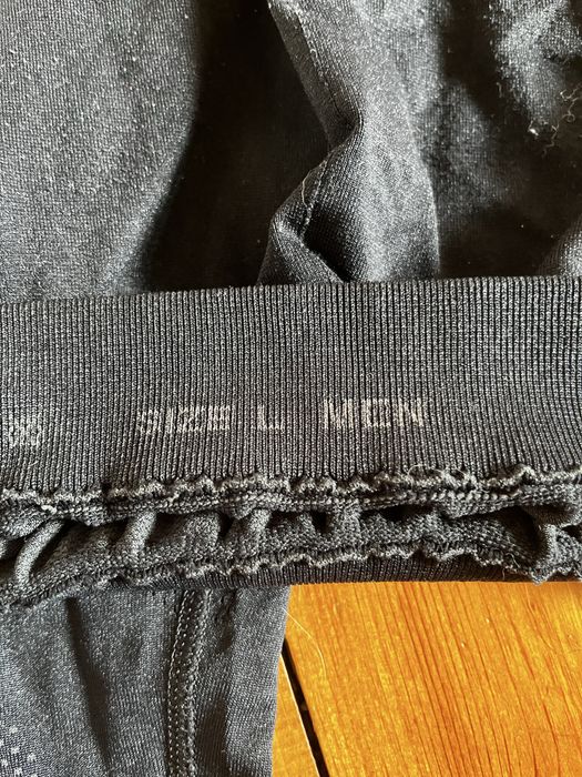 Komplet bielizny termoaktywnej na motocykl Brubeck Cooler L