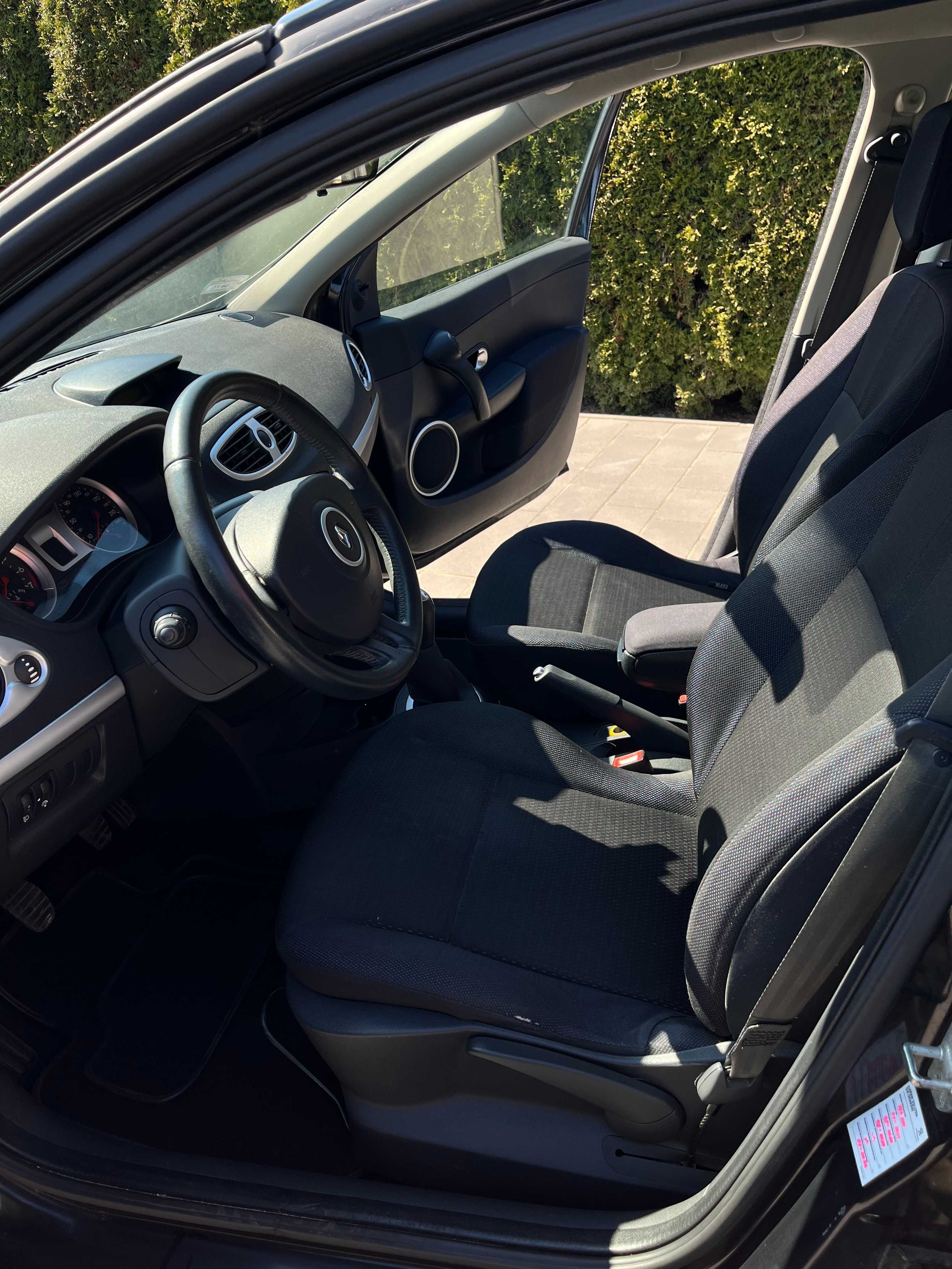 Renault Clio III 1.6 16V