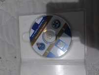 Dvd Final taça UEFA FC Porto 2003