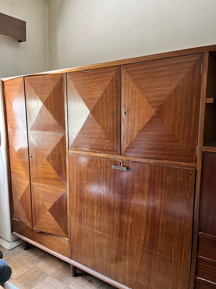Móvel Olaio - estilo intemporal e elegante