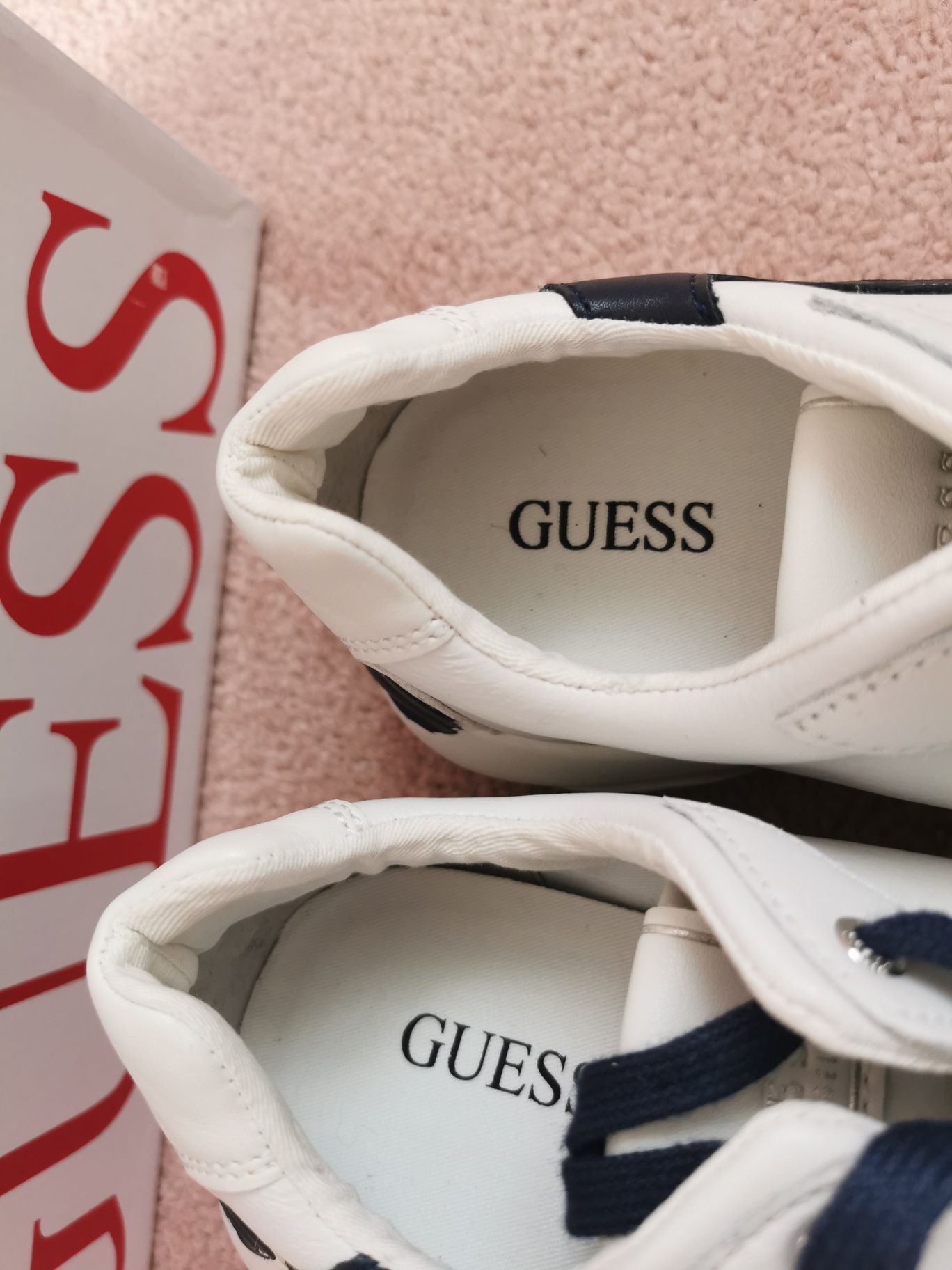 Buty Męskie Guess 43/w28-28.5