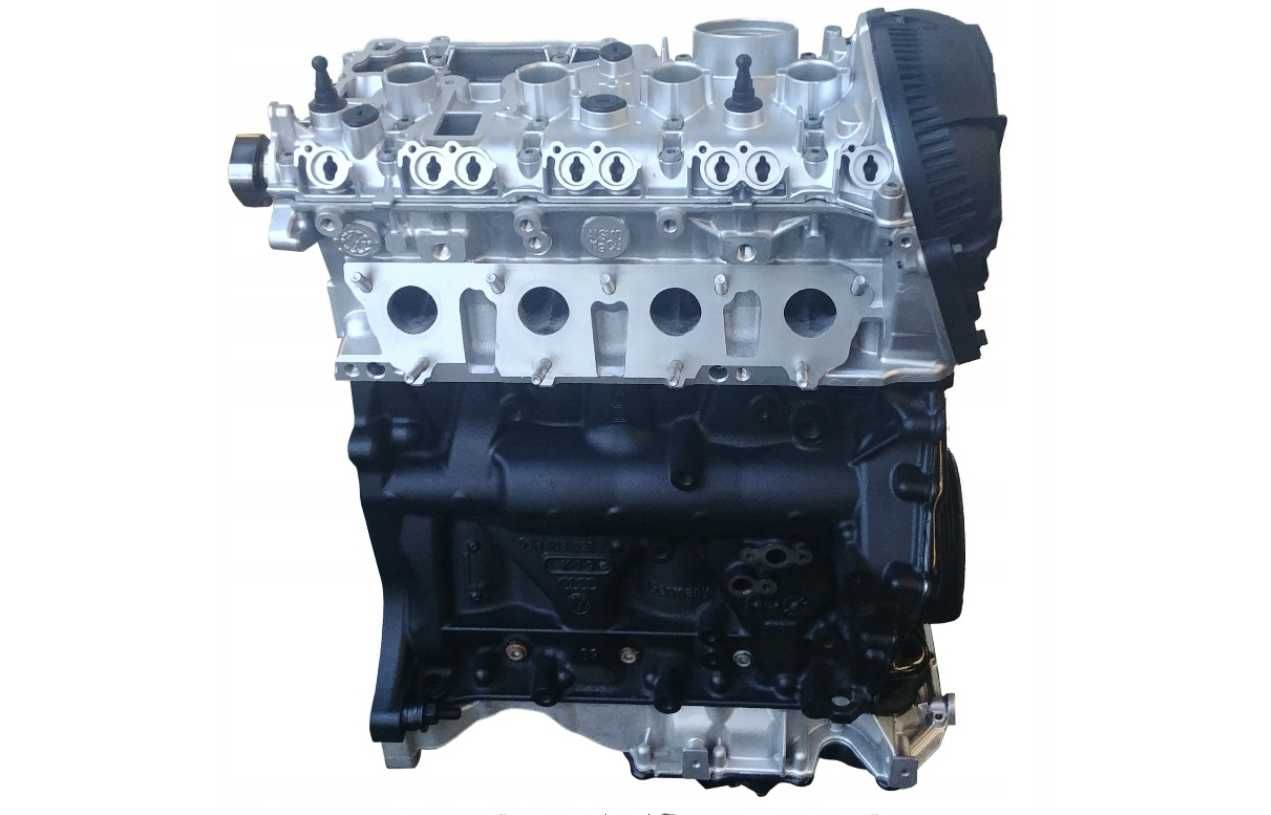 Silnik 1.8 TFSI TSI BZB CDA CDH Regenerowany