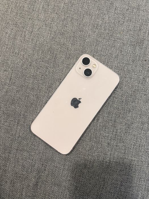 IPhone 13 funciona perfeitamente