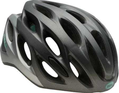 Велосипедный ультралегкий шлем Bell Tempo Joy Ride. Новый в коробке.