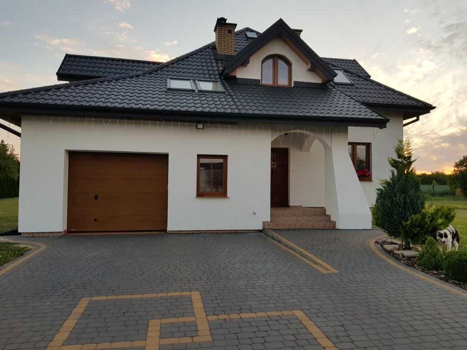 Sprzedam dom jednorodzinny w Bronowicach