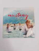 Mustang, DVD film