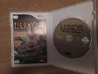 Luxor Pharaon's Challenge - Gra na Wii