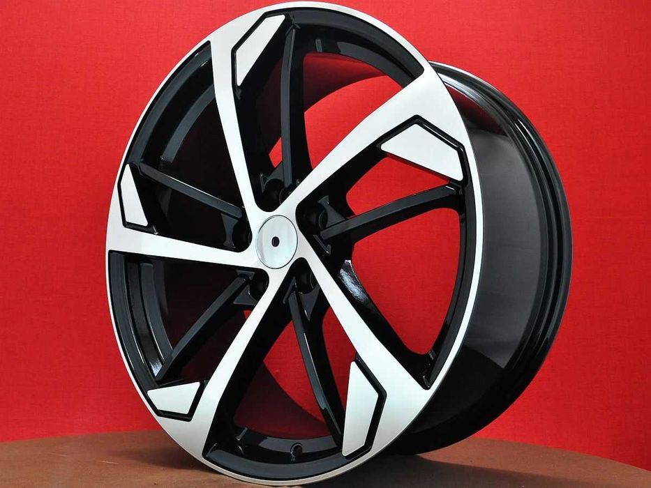 FELGI R17 5x112 VW Passat B6 B7 B8 T-Roc Touran Golf 5 6 7 8 Jetta